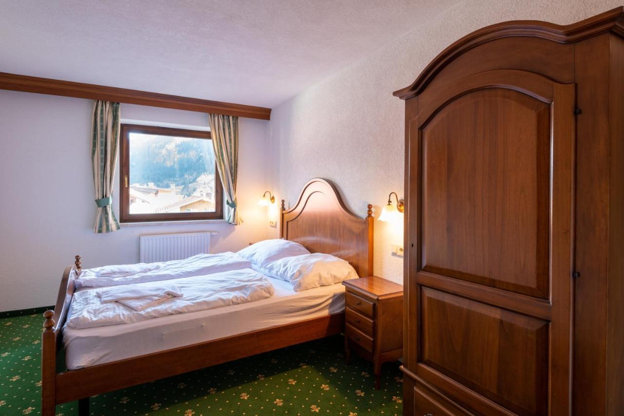 Ferienwohnungen Hirschen Bichlbach Luaran gambar