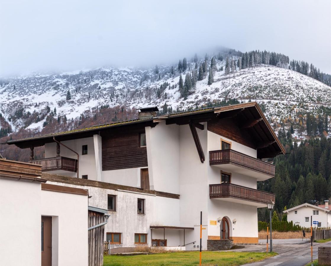 Ferienwohnungen Hirschen Bichlbach Luaran gambar
